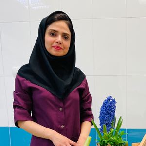 الهام گل آقائیان