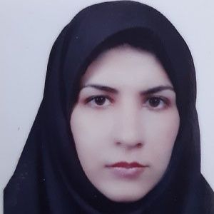 الهام حاجی هاشمی ورنوسفادرانی