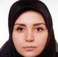 الهام هاشمی نژاد
