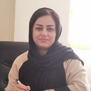الهام جهانگیر