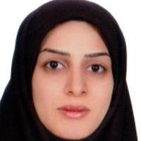 الهه کاظم زاده