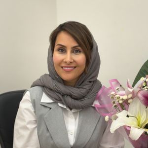 الهام خواجوی