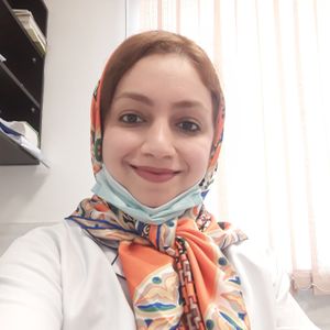 عکس دکتر