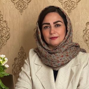 الهام مهدیان فر
