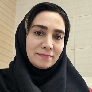 الهام ماهودی