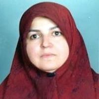 الهه مفیدی