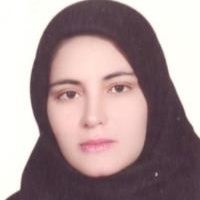 الهام محمدی