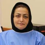 الهام مختاری امیرمجدی