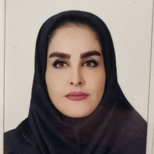 الهام مصطفوی راد