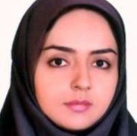 الهه معتمدی نسب