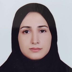 الهه معتمدی راد