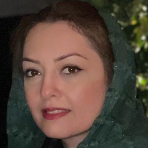الهام نظری سام