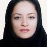 الهام رئیسی