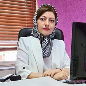 الهام رفیعی