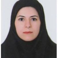 الهام رمضان زاده کراتی