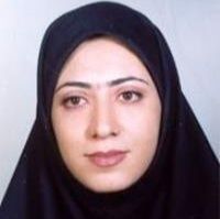 الهام رمضانی