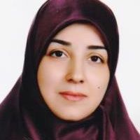 الهام رمضانی