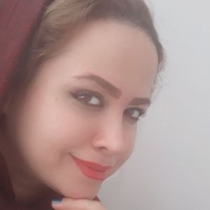 الهام سعادت پورمقدم