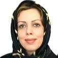 الهام ساعدی خامنه
