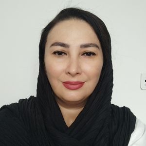 الهام السادات میرهاشمی
