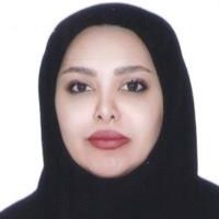 الهام السادات مومن قزوینی