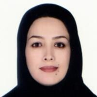 الهام سادات یوسفی فر