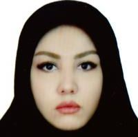 الهام صادقی مجد
