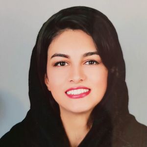 الهه شاکر