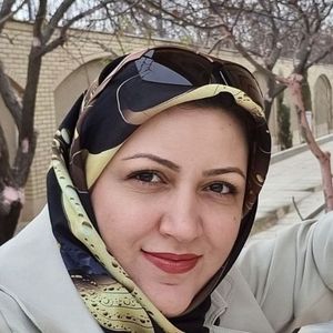 الهام سهیلی پور