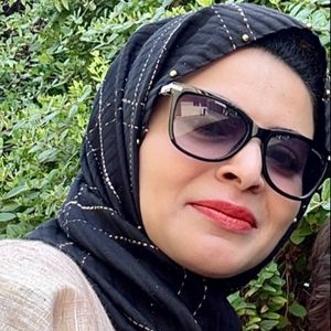 الهام ترک زاده آرانی