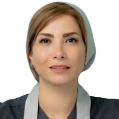 الهام وزیری نهاد