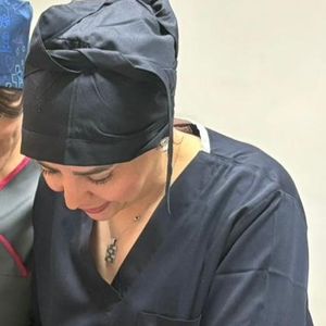 الهام مشتاق