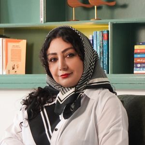 الناز علوی