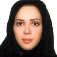 الناز عسکری انارکی