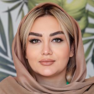 الناز درخشان