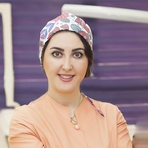الناز قاسمی