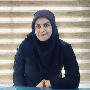 الناز کریمی