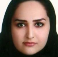 الناز عمرانی راد