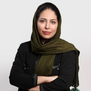 الناز سبزی درمان اختلالات جنسی و زوج درمانی