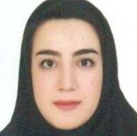 الناز صادقی پور