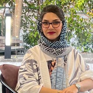 الناز سالاری