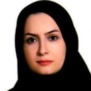 الناز صدیقی فرد