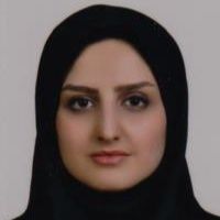 الناز شفیعی