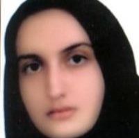 الناز شفیقی شهری