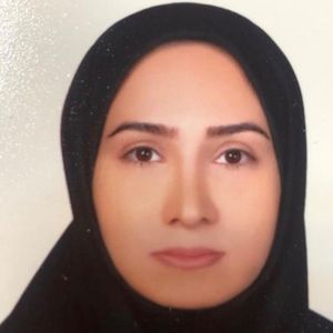 الناز زارع