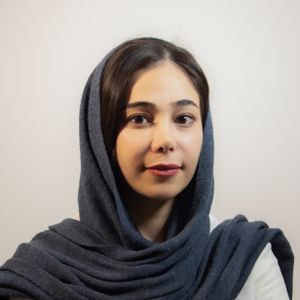 الناز زارعی جابری