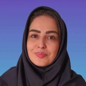الناز عابدی