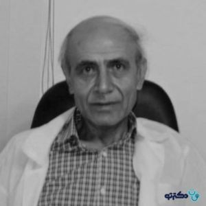 عنایت اله دهقانی