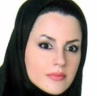 انسیه یوسفی عبدالملکی