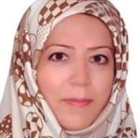 انسیه کریمی